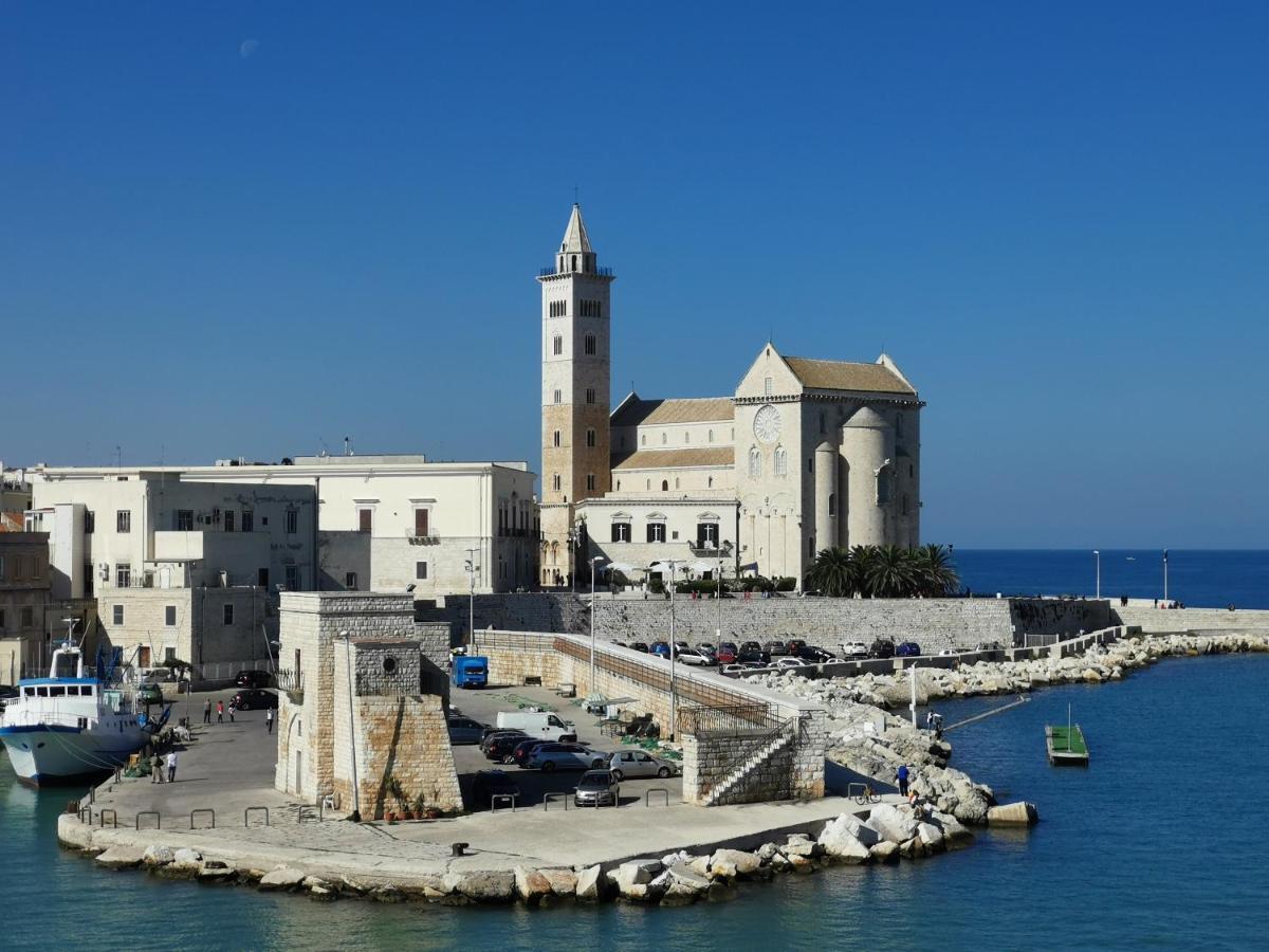 Quattro Ducati * Trani